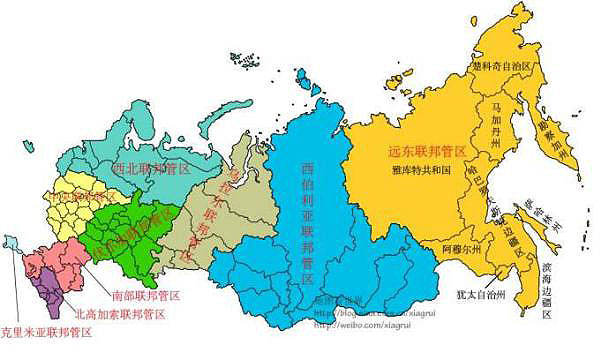 俄远东将实行免费电子签证制度 催热中俄边境游-贵州旅游在线